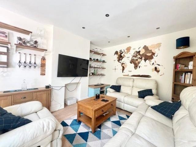 Peveril Road, Beeston, NG9, Property for rent