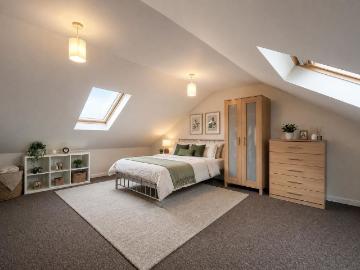 123A High Road, Nottingham NG9, 3 bed shared accommodation to rent, £520 pcm | PrimeLocation