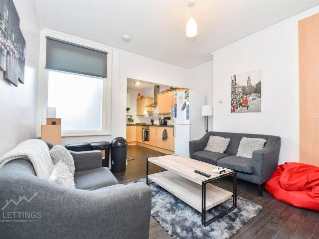 Peveril Road, Sheffield S11, 3 bed shared accommodation to rent, £455 pcm | PrimeLocation