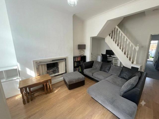 Peveril Street, Liverpool L9 2 bed terraced house to rent £785 pcm £181 pw