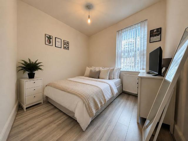 Peveril Street, Nottingham NG7, 4 bed shared accommodation to rent, £429 pcm | PrimeLocation