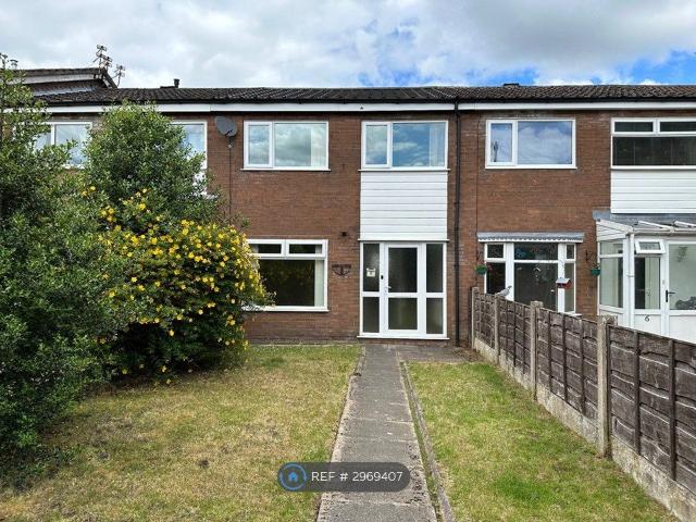 Peveril Walk, Macclesfield SK11, 3 bed terraced house to rent, £1,300 pcm | PrimeLocation
