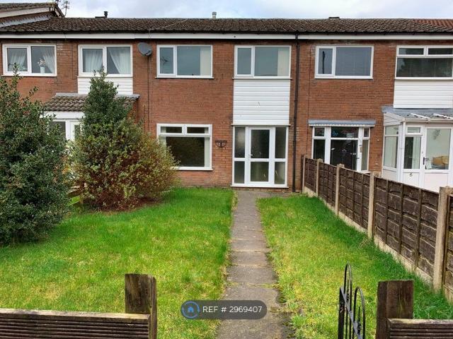 Peveril Walk, Macclesfield SK11, 3 bed terraced house to rent, £1,250 pcm | PrimeLocation