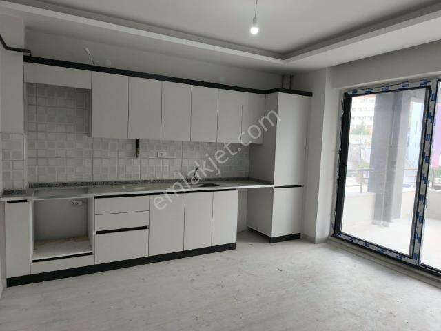 Pex Ankadan Tecde Cad Üzeri Opet Karşısı Satılık 3+1 Sıfır Daire