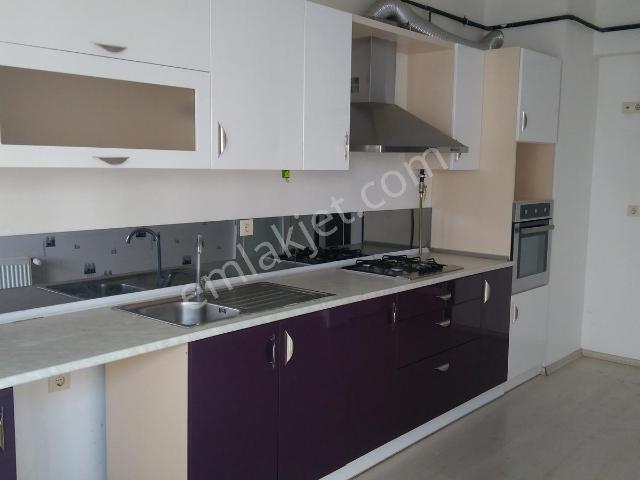 Pex Anka'dan Yakınca Manas Altınordu Siteci Satılık 3+1 Daire