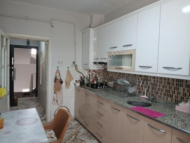 Pex Anka'dan Yeşiltepe'de Satılık 3 Katlı 3+1 Apartman