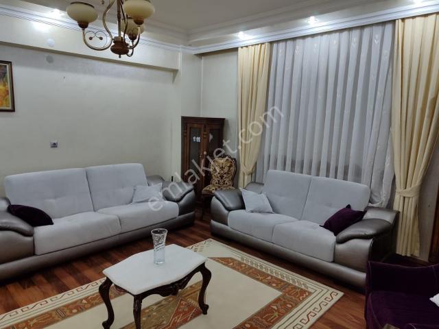 Pex Anka'dan Devlet Hastanesine Yakın Eşyalı Kiralık 3+1 Daire
