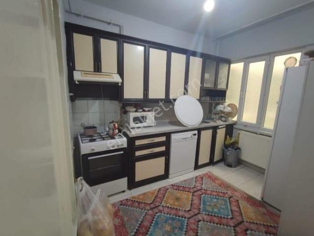 Pex Anka'dan Doğa Cadde Avm Lokasyonunda Kiralık 3+1daire