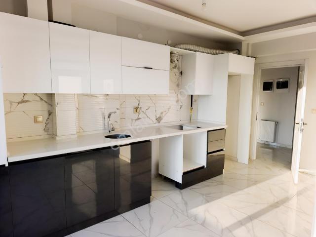 Pex Anka'dan Hasan Bey Ana Cad Üzeri Kiralık 3+1 Yeni Bina