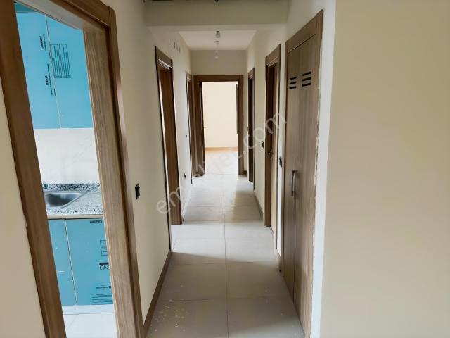Pex Anka'dan İkizce Tokide Kiralık 3+1 Daire