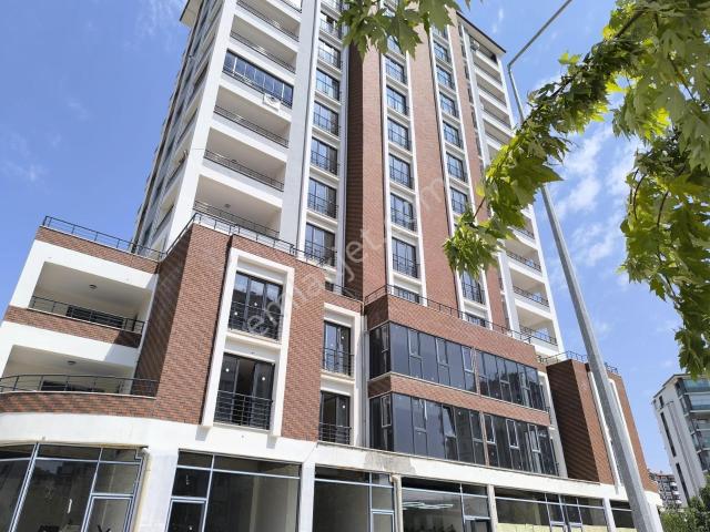 Pex Anka'dan Çilesiz Mahallesinde 4 Oda Bir Salon Kiralık Daire