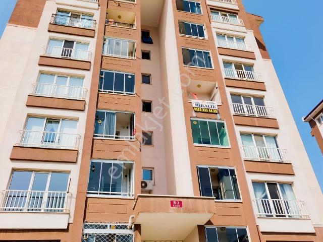 Pex Anka'dan Çöşnük Memursen Tokilerde Kiralık 2+1 Daire