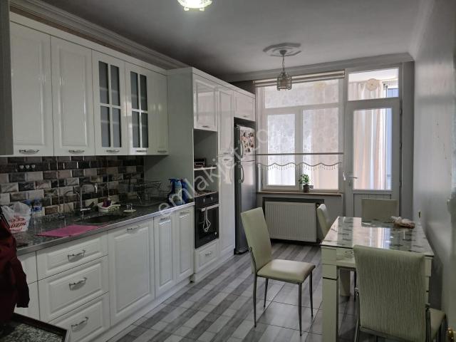 Pex Anka'dan Çöşnük'de Satılık 5+1 Lüks Dubleks Daire