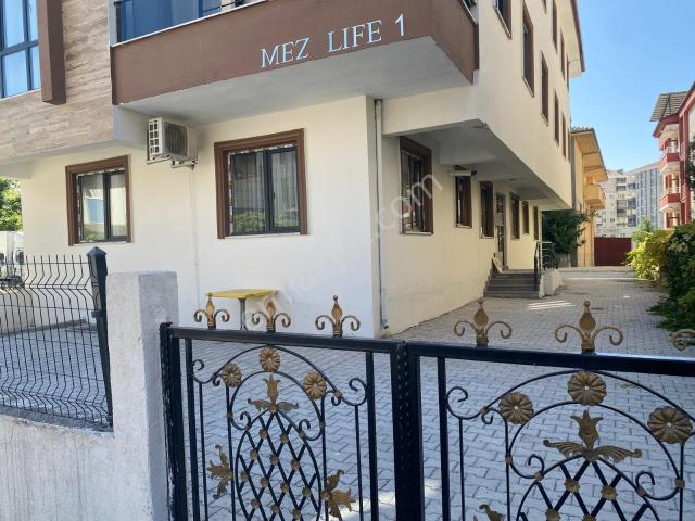 Pex Anka'dan Selçuklu Mahallesin'de Satılık 2+1 Daire