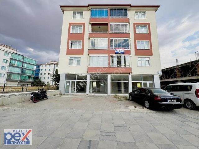 Pex Vizyon'dan Oğuzkent'te Satılık 3+1 Daire
