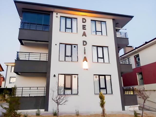 Pex Vizyondan Kurtuluş Mah.kiralık1+1 Daire