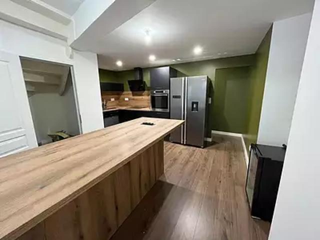 Pexiora 11150 Location maison 5 pièces t5