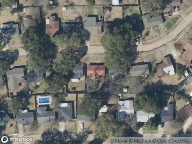 Peyton Colquitt Pl