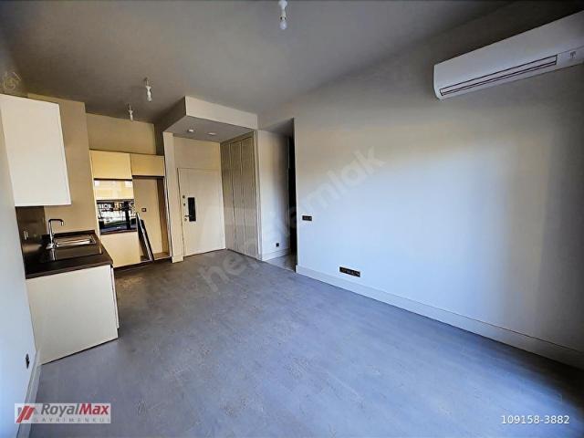 PEYZAJ MANZARALI TERAS+BAHÇE 2+1 DAİRE