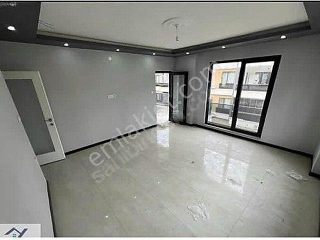 Peyzaja Bakan Lüks 2+1 Ara Kat | 94 M² | Uz Park İçinde