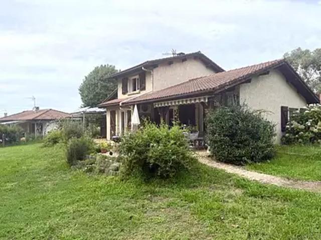 Pey 40300 Achat / Vente maison 6 pièces t6 parking