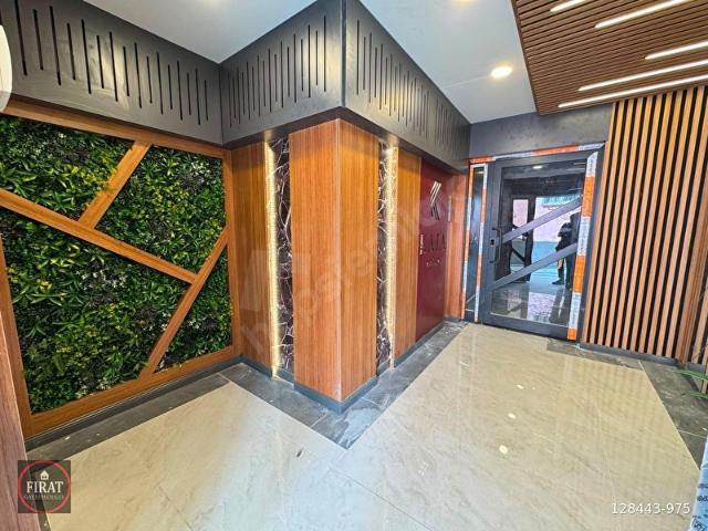 PEYAMI SAFADA YENI BINADA ESYALI 2+1 KIRALIK DAİRE