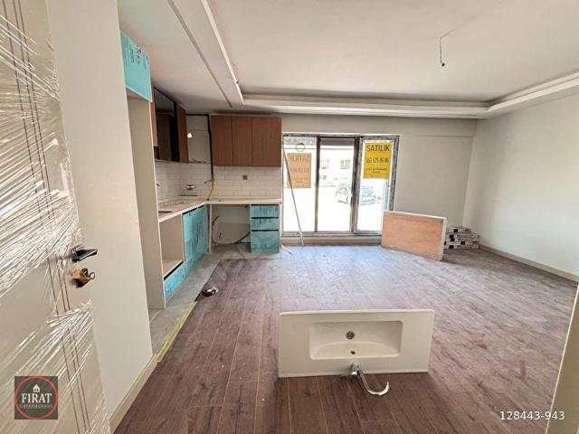 PEYAMI SEFA MAH CADDE YAKINI ASANSORLU YERDEN ISITMALI 2+1 SATILIK DAİRE