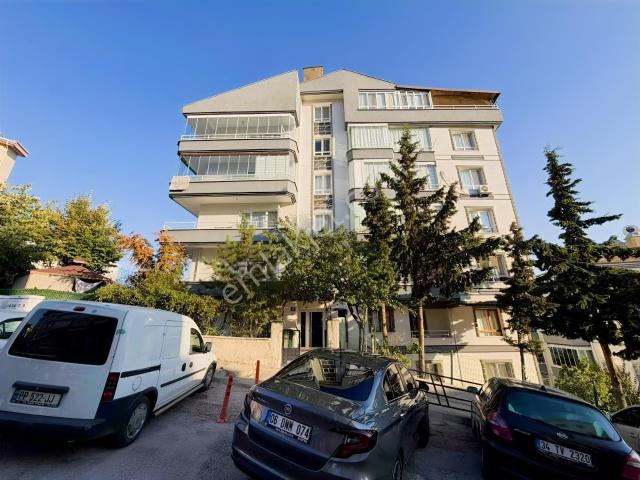 ▃peyamisefa Mah. Ön Cephe 3+1 125m2 Yapılı Sınırsız Kredi!▃