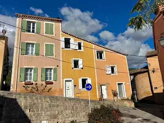 Peymeinade 06530 Achat / Vente appartement 2 pièces t2