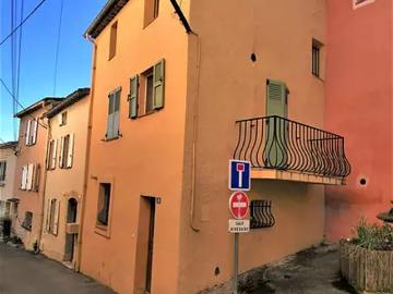 louer Maison à Alpes - Balcon, Cuisine équipée