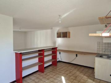 PEYNIER – appartement 2 pieces