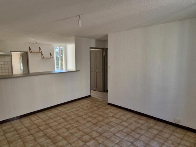 PEYNIER – appartement 2 pieces
