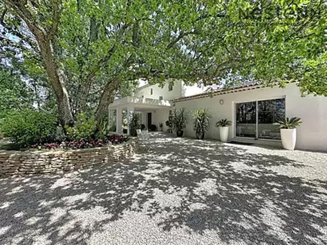 Peynier 13790 Achat / Vente maison 8 pièces t8 piscine terrasse