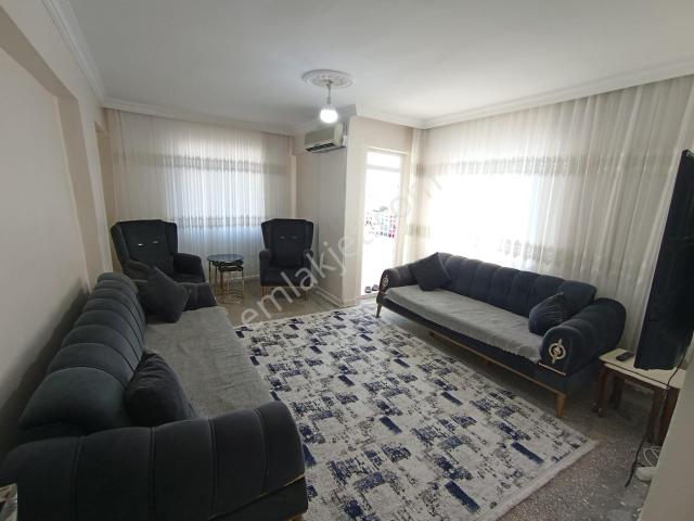 Peynir Pazarı Yanı 3+1 Daire