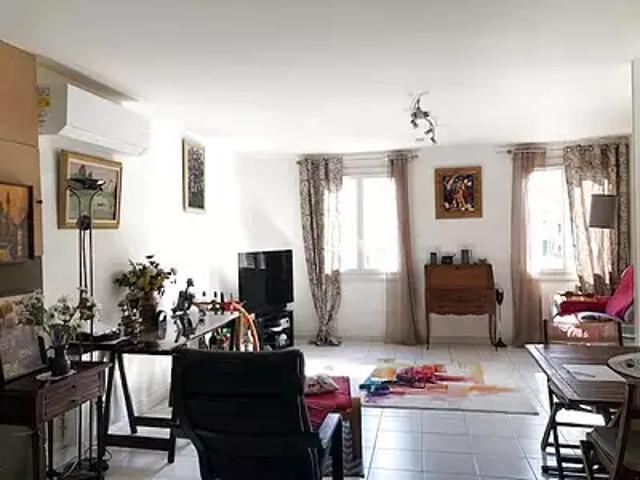 Peypin 13124 Achat / Vente appartement 3 pièces t3