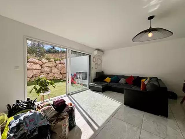 Peypin 13124 Achat / Vente maison 4 pièces t4 parking