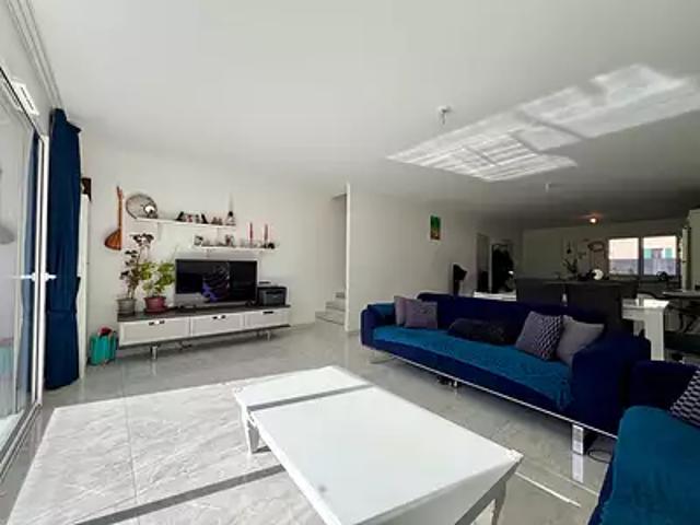 Peypin 13124 Achat / Vente maison 4 pièces t4 parking