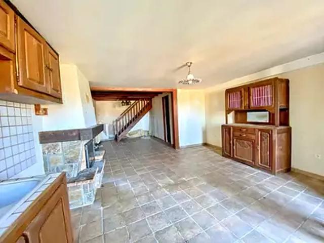 Peyrat de Bellac 87300 Achat / Vente maison