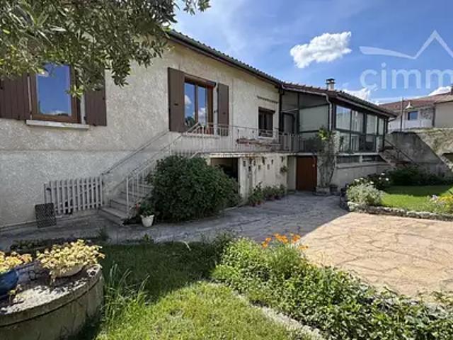 Peyraud 07340 Achat / Vente maison 5 pièces t5