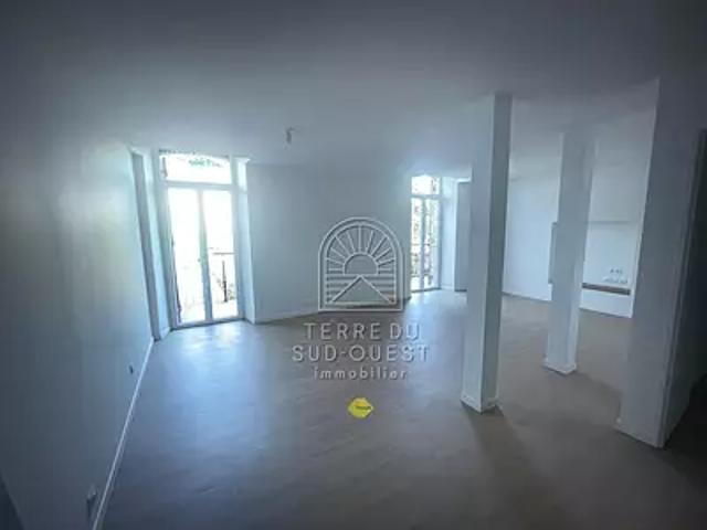 Peyrehorade 40300 Achat / Vente appartement 3 pièces t3