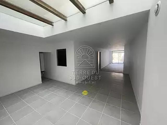 Peyrehorade 40300 Achat / Vente appartement 3 pièces t3