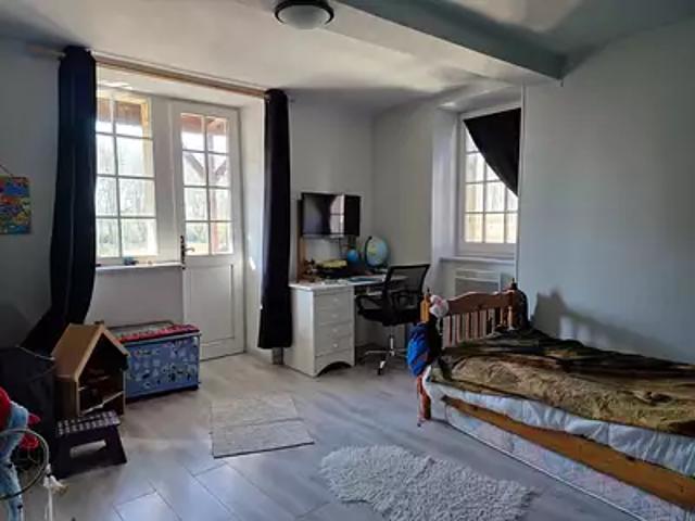 Peyrehorade 40300 Achat / Vente appartement 3 pièces t3
