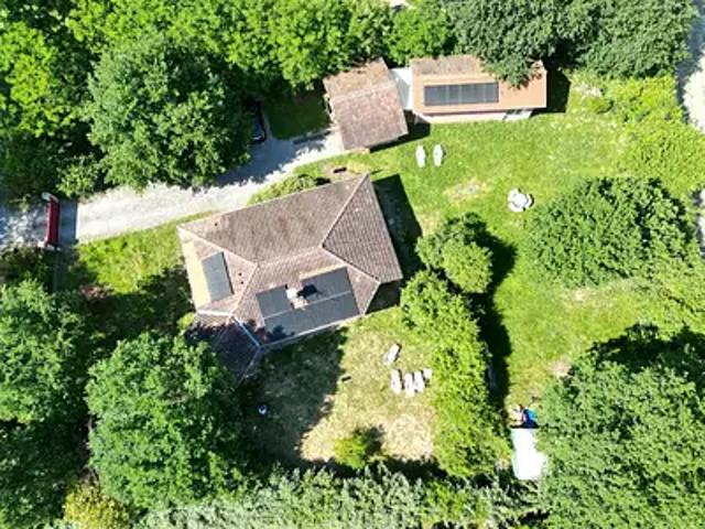 Peyrehorade 40300 Achat / Vente maison 4 pièces t4 jardin terrasse