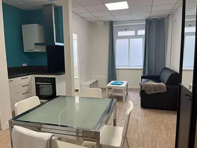 Peyrehorade 40300 Location appartement 1 pièce t1
