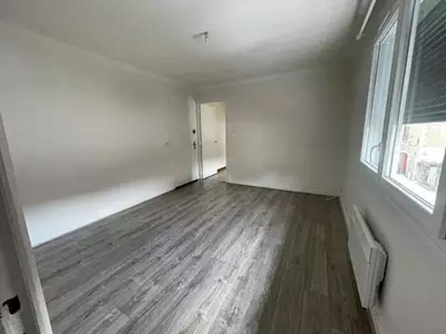 Peyrehorade 40300 Location appartement 2 pièces t2 au dernier étage
