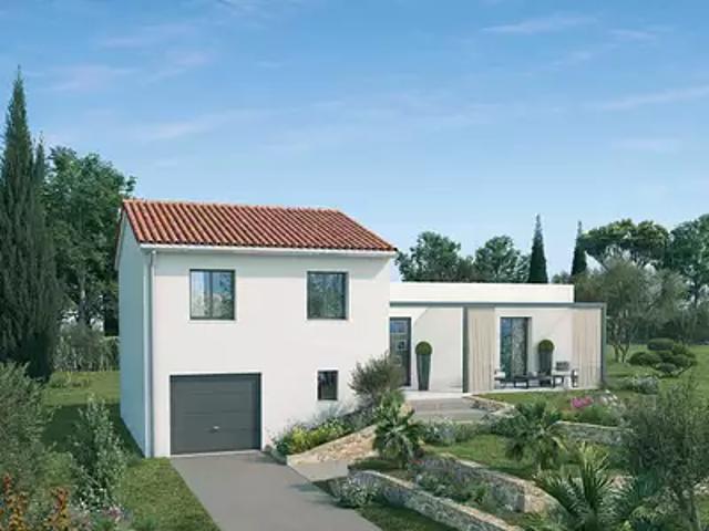 Peyrestortes 66600 Achat / Vente maison neuf