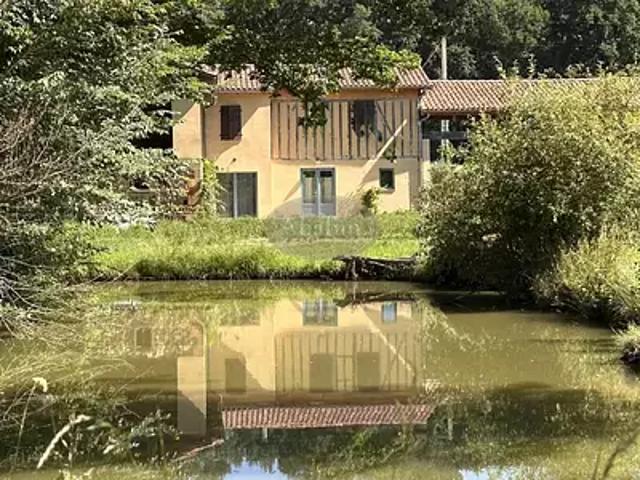 Peyret Saint André 65230 Achat / Vente maison 5 pièces t5