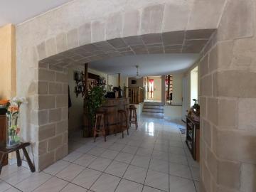 Peyrins, maison 4 pièces 136 m2