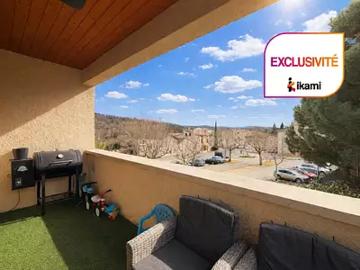 Peyrins 26380 Achat / Vente appartement 4 pièces t4