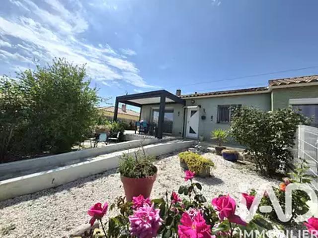 Peyriac Minervois 11160 Achat / Vente maison 4 pièces t4